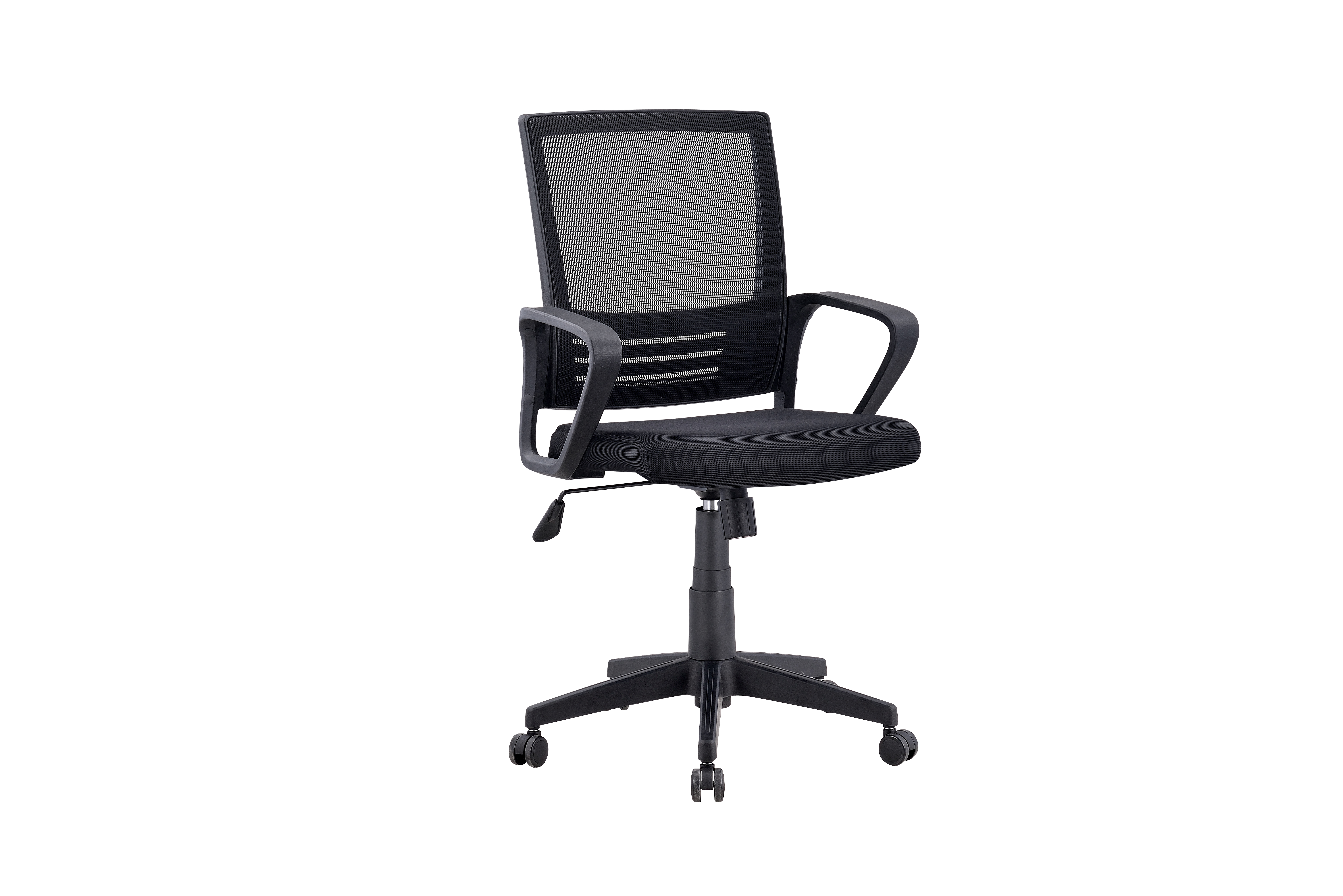 Latin Medium Back Chair